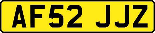 AF52JJZ