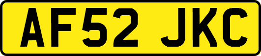 AF52JKC