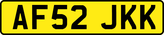 AF52JKK