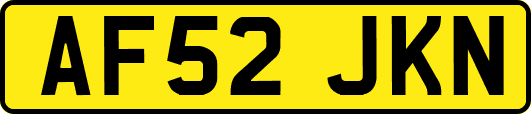 AF52JKN