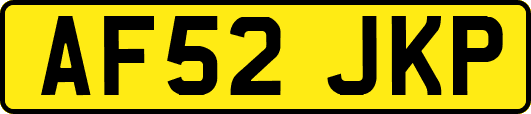 AF52JKP