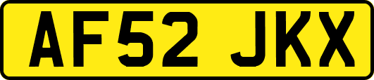 AF52JKX