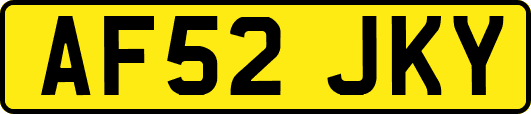AF52JKY
