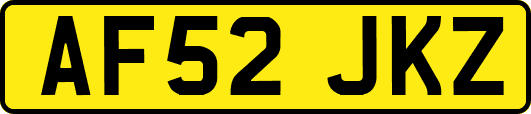 AF52JKZ