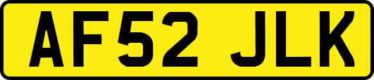 AF52JLK