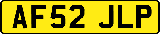 AF52JLP