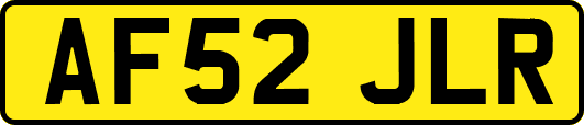 AF52JLR