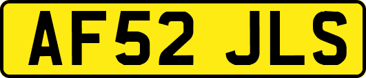 AF52JLS