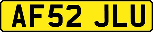 AF52JLU