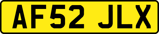 AF52JLX