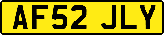 AF52JLY