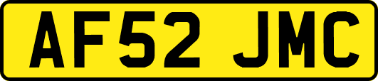 AF52JMC