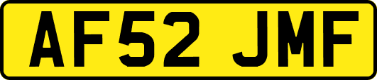 AF52JMF