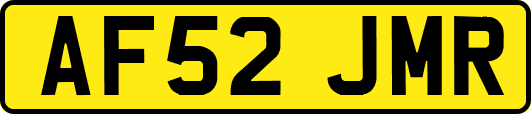 AF52JMR