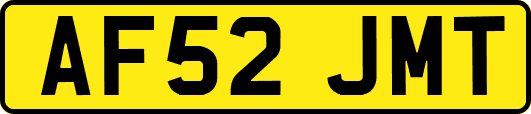 AF52JMT