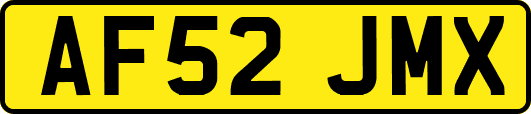 AF52JMX