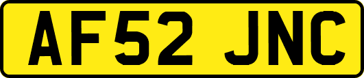 AF52JNC