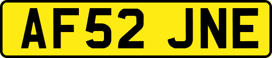 AF52JNE