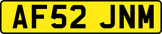 AF52JNM