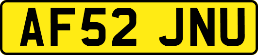 AF52JNU