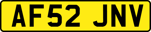 AF52JNV