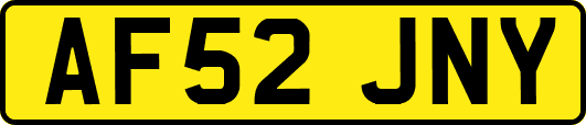 AF52JNY