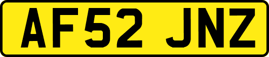 AF52JNZ