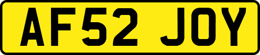 AF52JOY