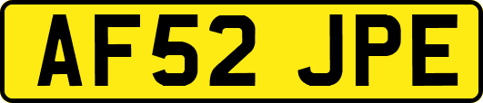 AF52JPE