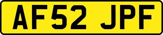 AF52JPF