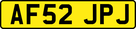 AF52JPJ