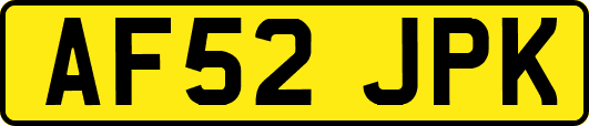 AF52JPK