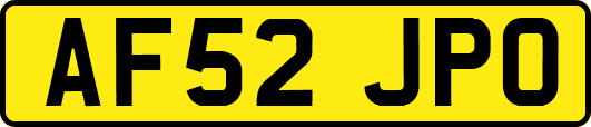 AF52JPO