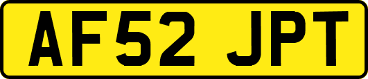 AF52JPT