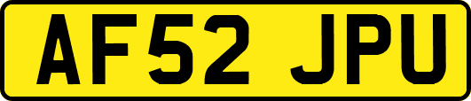 AF52JPU