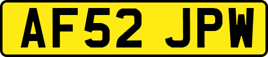 AF52JPW