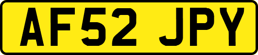 AF52JPY