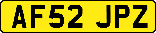 AF52JPZ