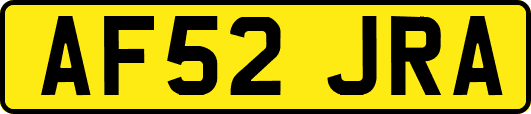 AF52JRA