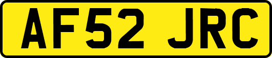 AF52JRC
