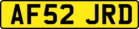 AF52JRD