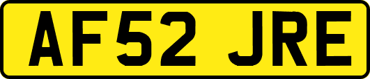 AF52JRE