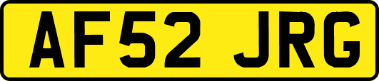AF52JRG