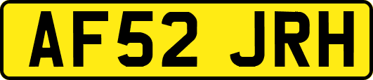 AF52JRH