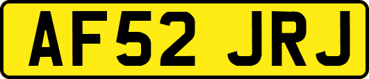 AF52JRJ