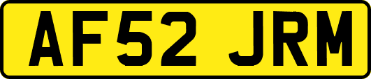 AF52JRM