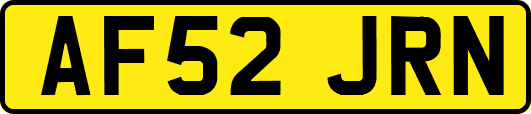 AF52JRN