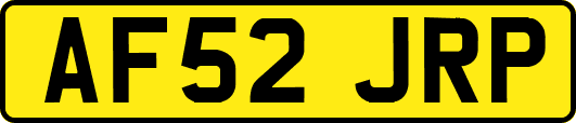 AF52JRP