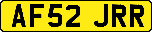 AF52JRR