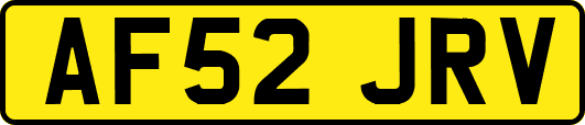 AF52JRV